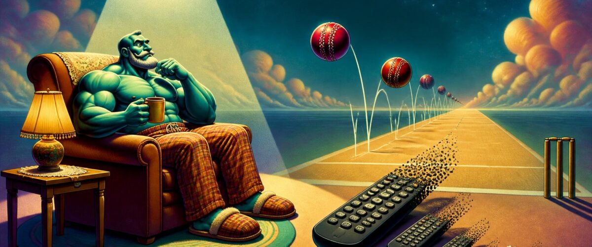 Illustration zu Keyword Chaos