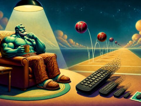 Illustration zu Keyword Chaos
